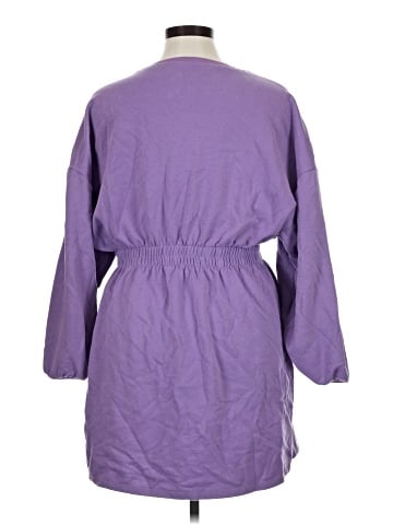 Divided by H&M Casual Dress (view 2)