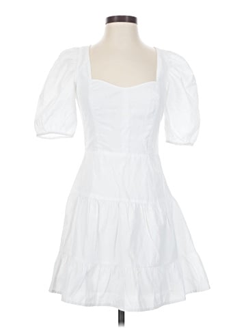 French Connection Cocktail Dress (view 1)