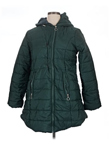 Forever 21 Coat (view 1)