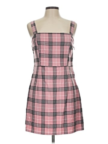 Divided by H&M Casual Dress (view 1)