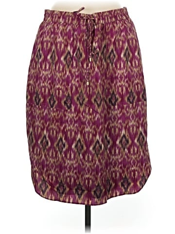 Lauren by Ralph Lauren Casual Skirt (view 1)