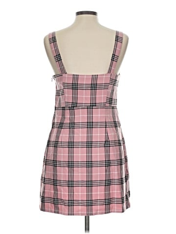 Divided by H&M Casual Dress (view 2)
