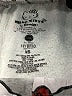 Hello Kitty Print Gray Sweatpants Size XS - photo 7