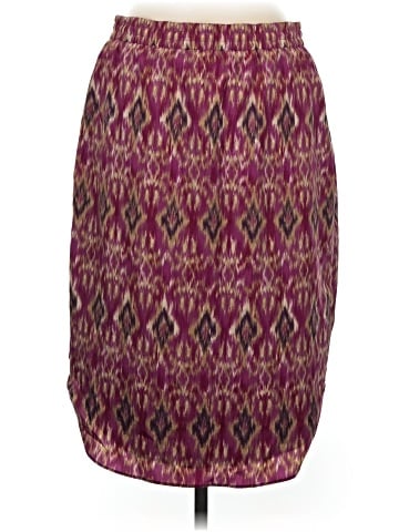 Lauren by Ralph Lauren Casual Skirt (view 2)