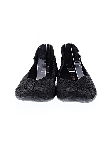 Bernie Mev Flats (view 2)