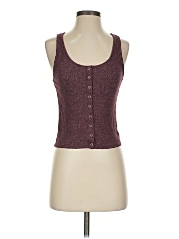 American Eagle Outfitters Tank Top (view 1)