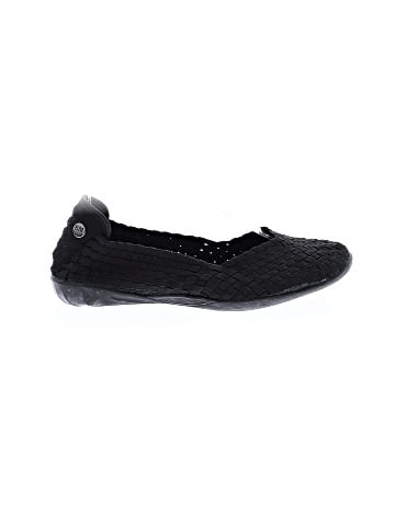 Bernie Mev Flats (view 1)