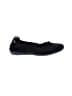 Bernie Mev Black Flats Size EU 38 - photo 1