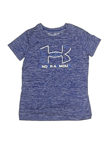 Under Armour Active T-Shirt (view 1)