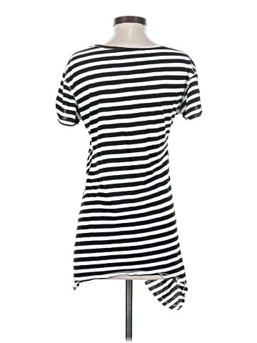Allen B. by Allen Schwartz Short Sleeve Top (view 2)