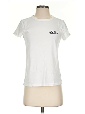 Rag & Bone Short Sleeve T-Shirt (view 1)