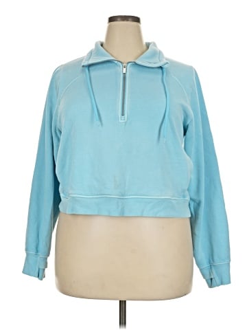 all in motion Sweatshirt (view 1)