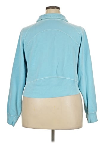 all in motion Sweatshirt (view 2)