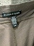 Eileen Fisher Solid Gray Active Pants Size L - photo 7