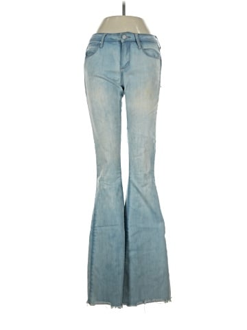 Articles of Society Jeans (view 1)