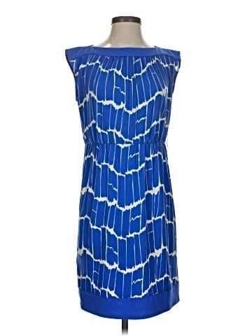 Max and Cleo Cocktail Dress (view 1)