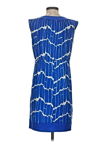 Max and Cleo Cocktail Dress (view 2)