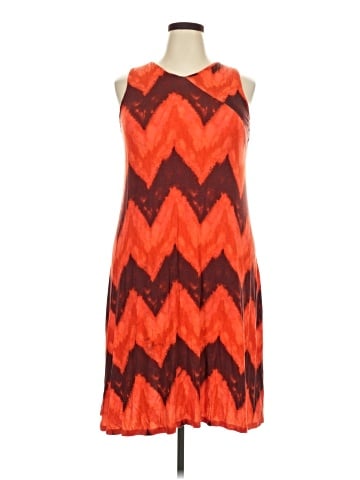 Cato Casual Dress (view 1)