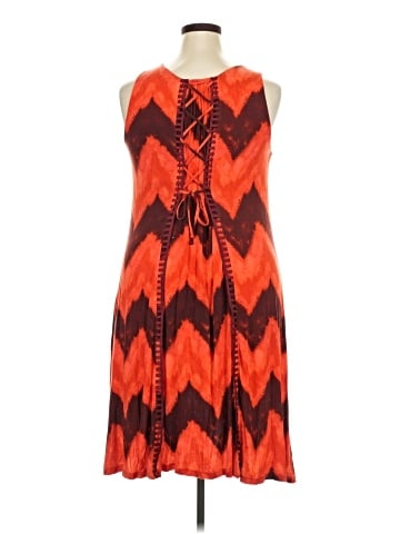 Cato Casual Dress (view 2)