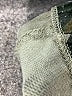 Zara Print Green Khakis Size 3 - 4 - photo 4
