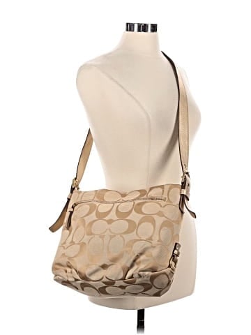 Coach Factory Crossbody Bag (view 2)