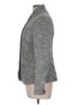 Rag & Bone Tweed Gray Blazer Size 8 - photo 5