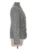 Rag & Bone Tweed Gray Blazer Size 8 - photo 4