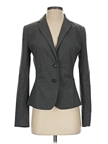 Ann Taylor Factory Blazer (view 1)