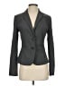 Ann Taylor Factory Gray Blazer Size 2 - photo 1