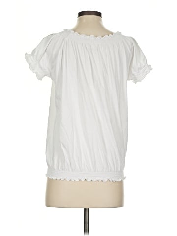 RXB Short Sleeve Blouse (view 2)