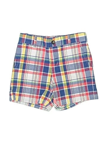 Janie and Jack Shorts (view 1)
