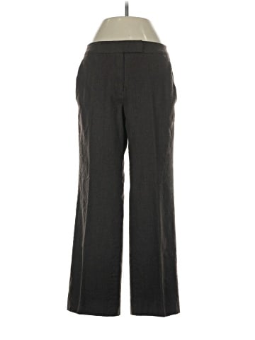 Brooks Brothers 346 Wool Pants (view 1)