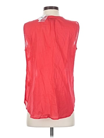 Gap Outlet Sleeveless Blouse (view 2)