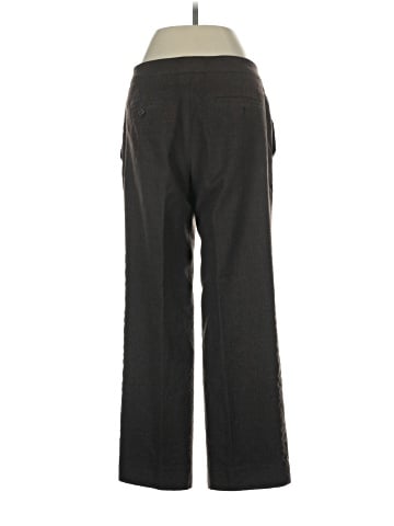 Brooks Brothers 346 Wool Pants (view 2)
