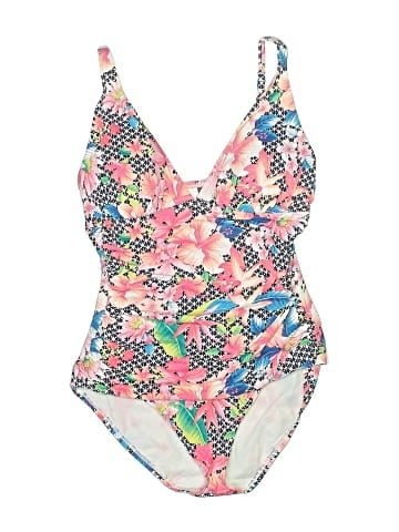 Tommy Bahama One Piece Swimsuit (view 1)