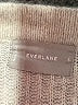 Everlane Solid Tan Turtleneck Sweater Size S - photo 7
