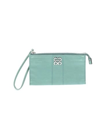 Coach Leather Wristlet (view 1)