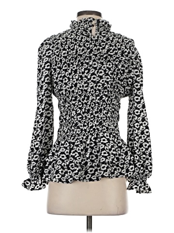 Gracia Long Sleeve Blouse (view 2)