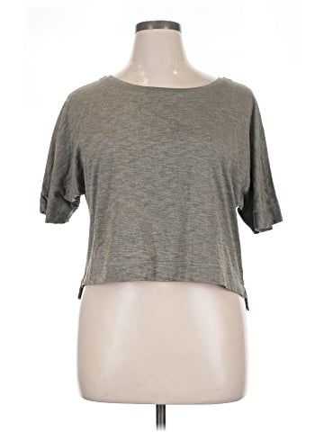 lucy Short Sleeve T-Shirt (view 1)
