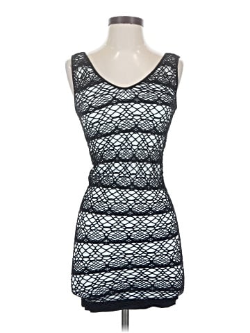 Bebe Cocktail Dress (view 1)