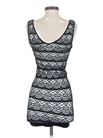 Bebe Cocktail Dress (view 2)