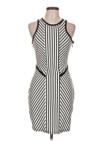 Arden B. Casual Dress (view 1)