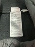 Gap Solid Black Casual Skirt Size XL - photo 5
