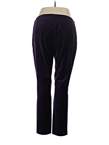 Lauren by Ralph Lauren Casual Pants (view 2)