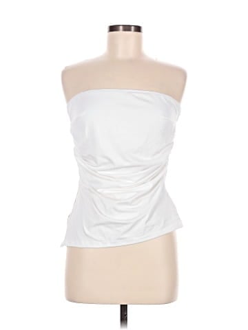 Shein Tube Top (view 1)