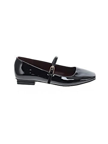 Franco Sarto Flats (view 1)