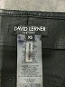 David Lerner Black Leggings Size XS - photo 7
