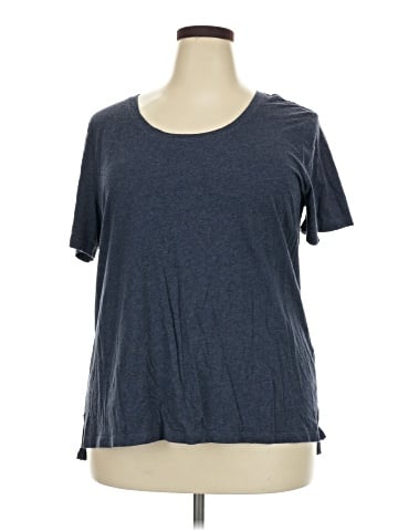 Eddie Bauer Short Sleeve T-Shirt (view 1)