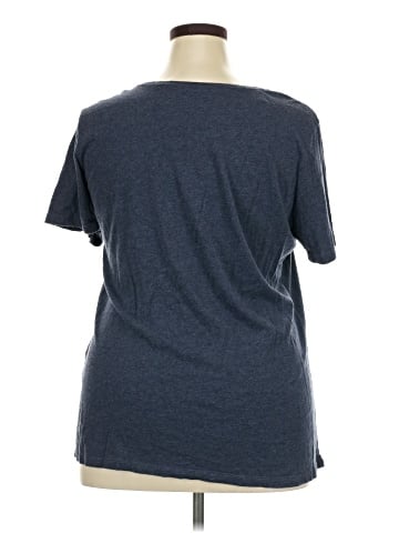 Eddie Bauer Short Sleeve T-Shirt (view 2)