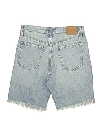 Aeropostale Denim Shorts (view 2)
